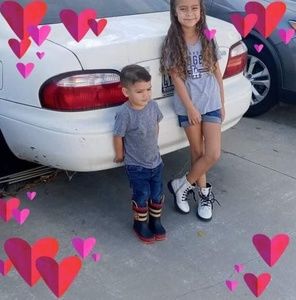 Meet your Posher, Johnny